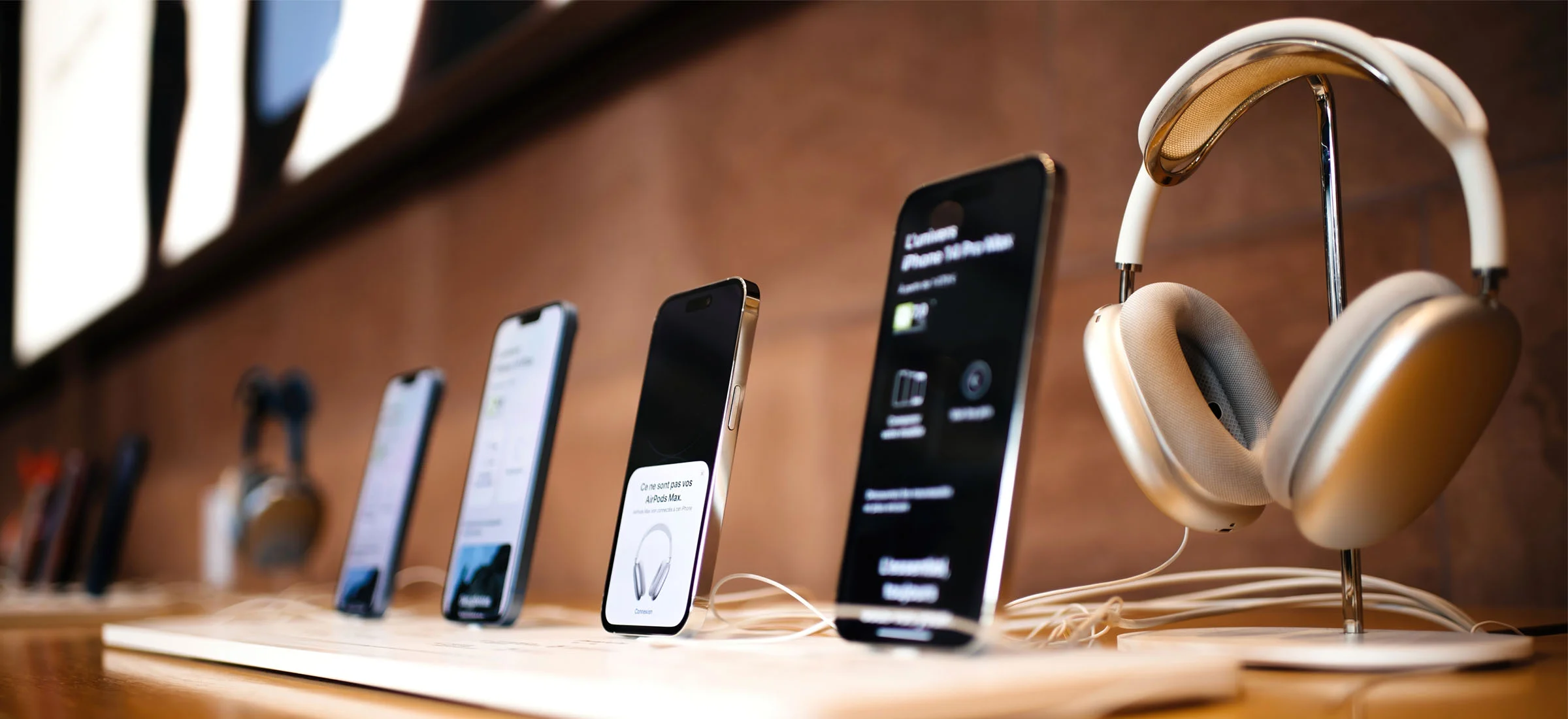 Co zobaczymy dziś wieczorem podczas wydarzenia Apple? Szykują się niespodzianki