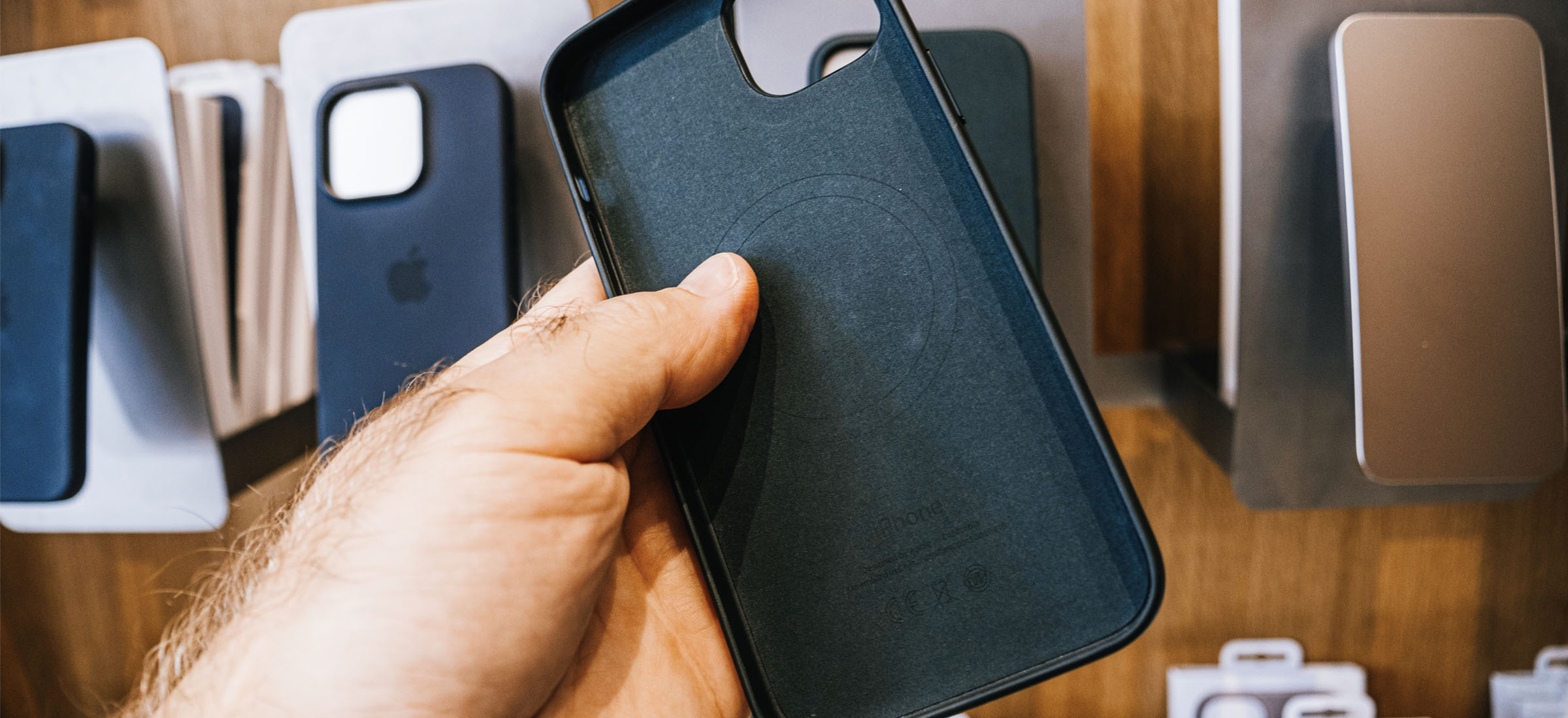 Przygotuj się na premierę iPhone'a 16 z tanią chińszczyzną. Etui już w sprzedaży