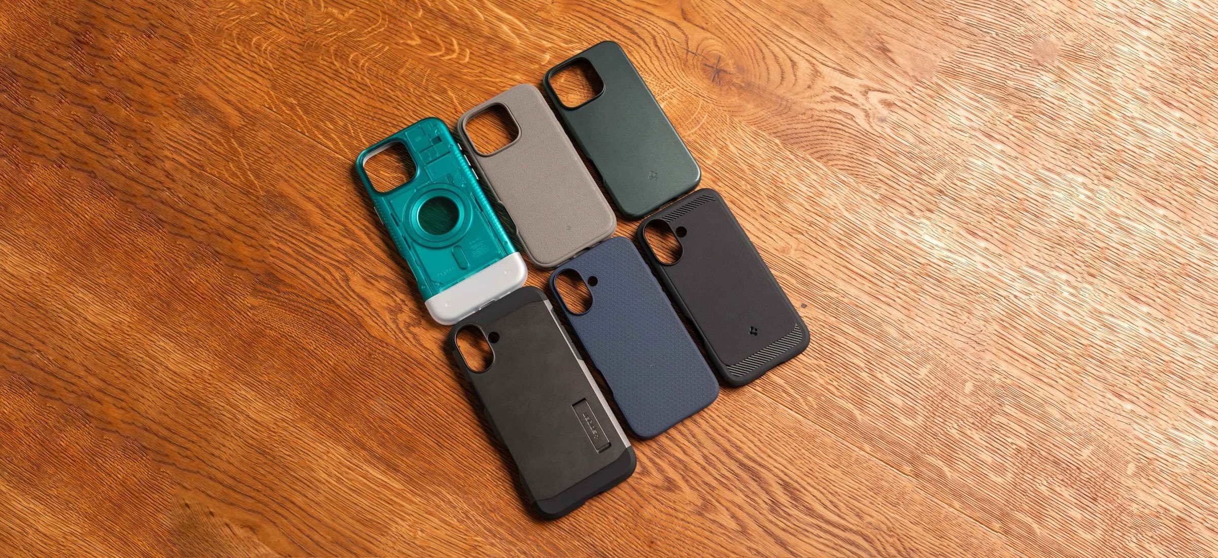 iphone 16 etui spigen case