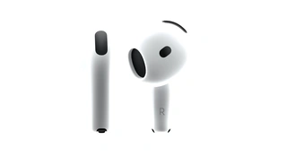Apple pokazał AirPods 4 i to w 2 wersjach. Dopłacisz 250 zł do jednej funkcji?