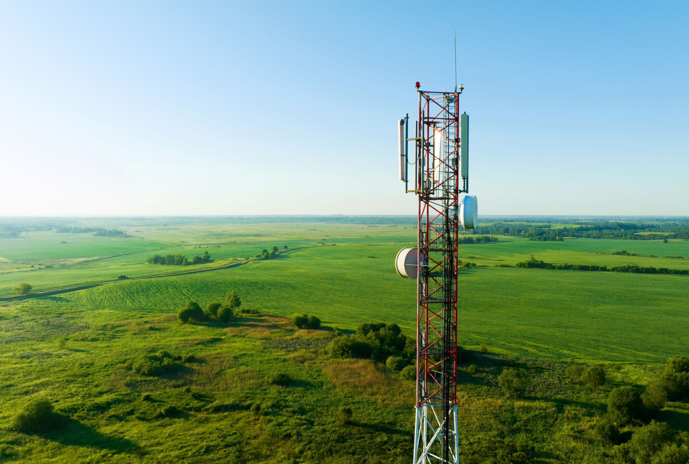 Jeździsz po Polsce, a w telefonie masz szybki internet. Orange dotrzymał słowa w sprawie 5G