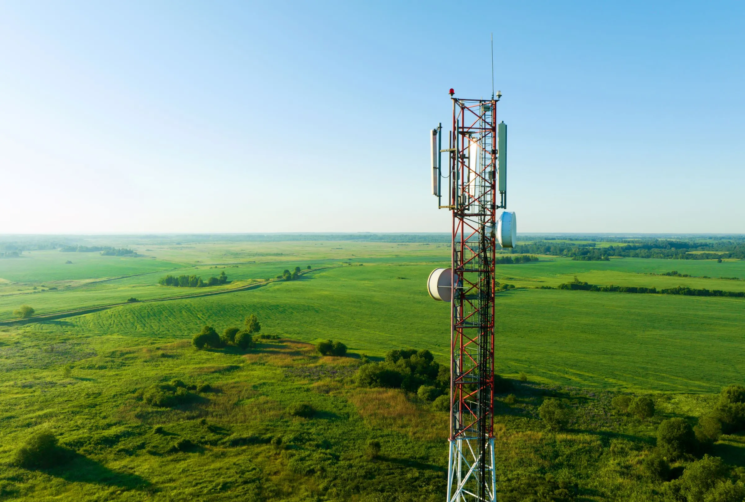 Jeździsz po Polsce, a w telefonie masz szybki internet. Orange dotrzymał słowa w sprawie 5G