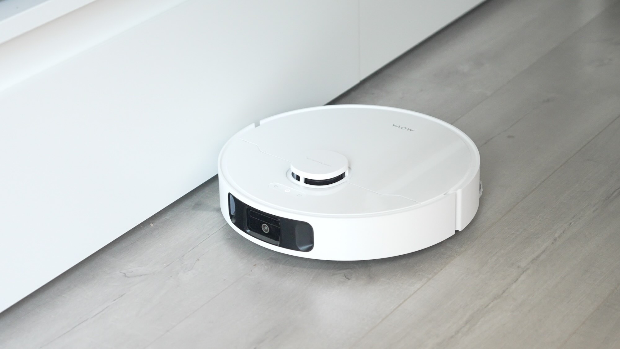 Mova E30 Ultra. To jest robot, którego szukałeś - test