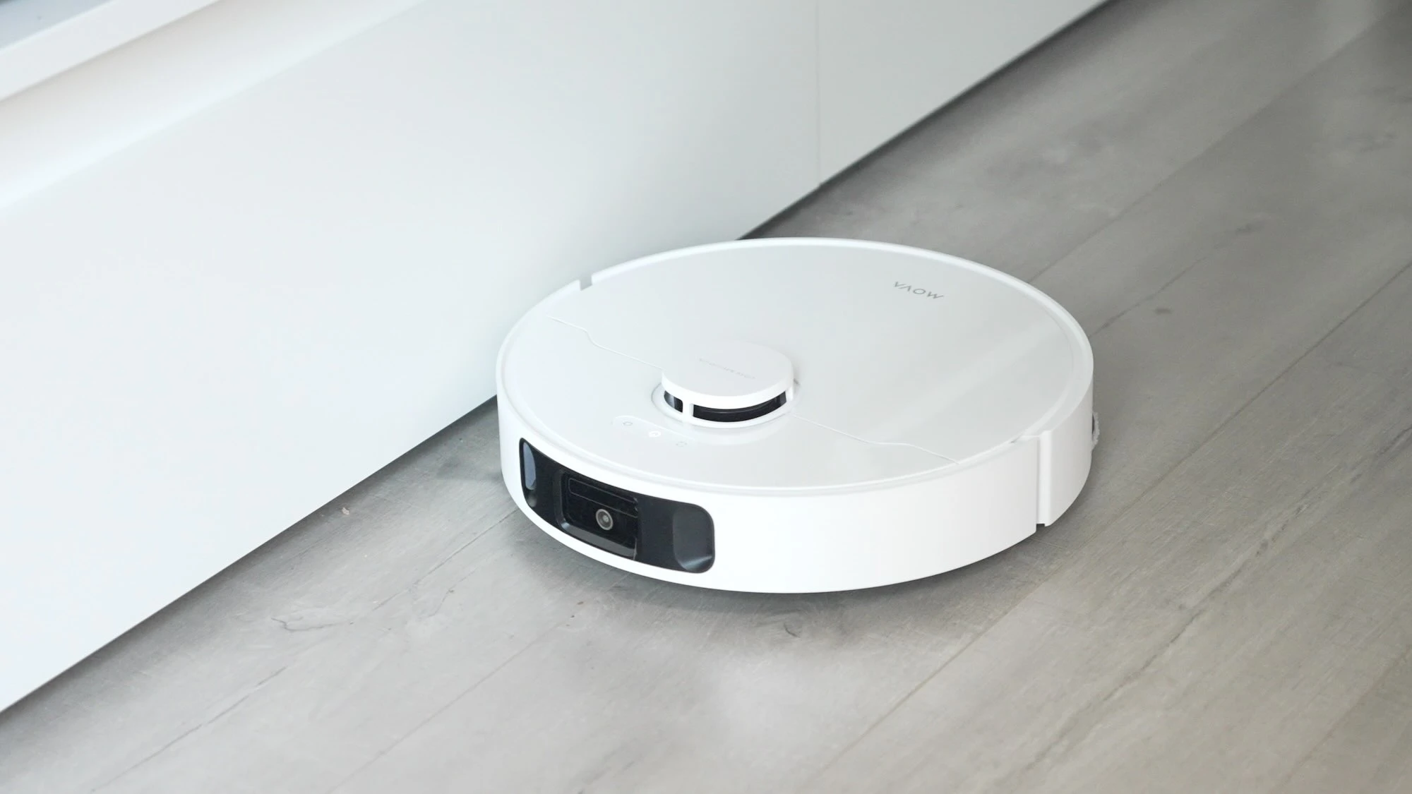 Mova E30 Ultra. To jest robot, którego szukałeś - test