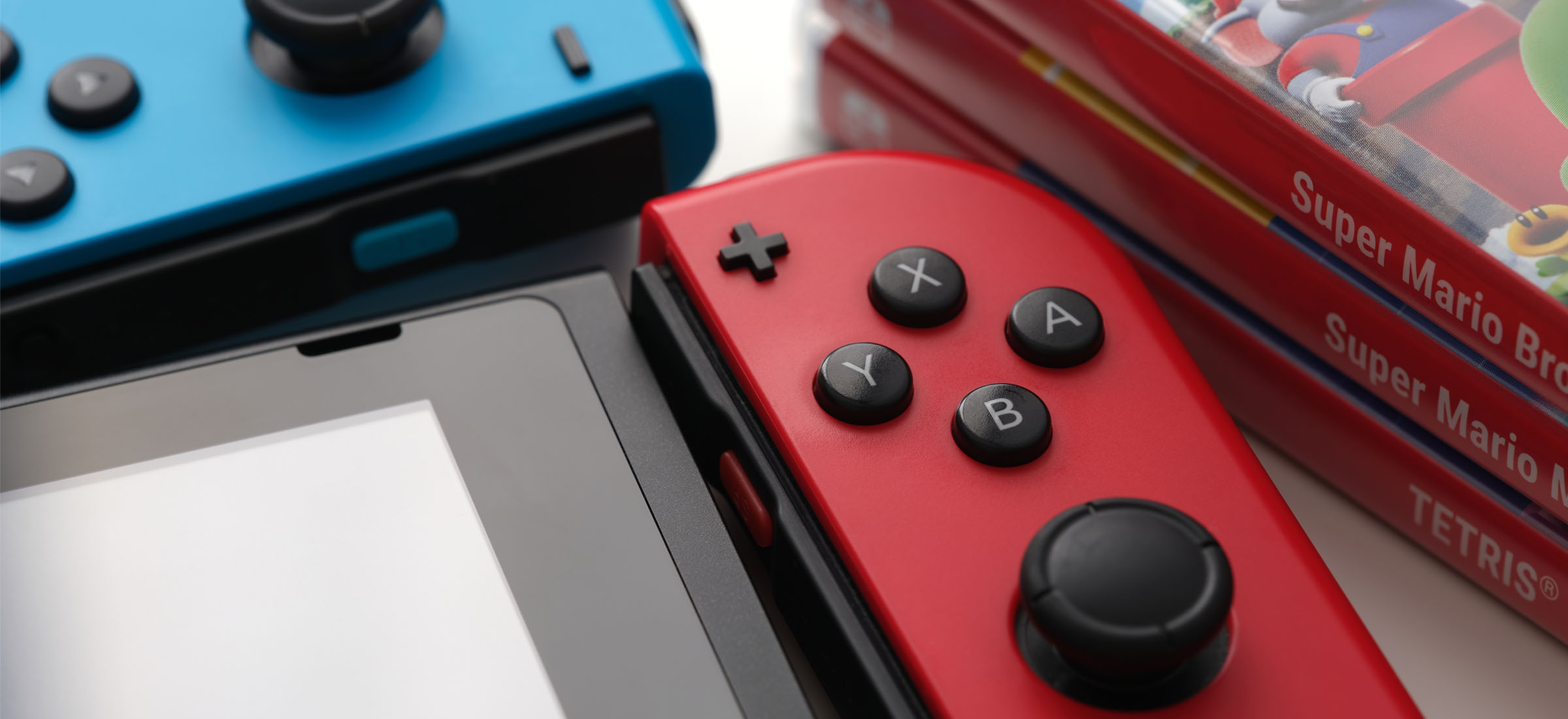 Nintendo szykuje nowy sprzęt. To nie to, co myślisz