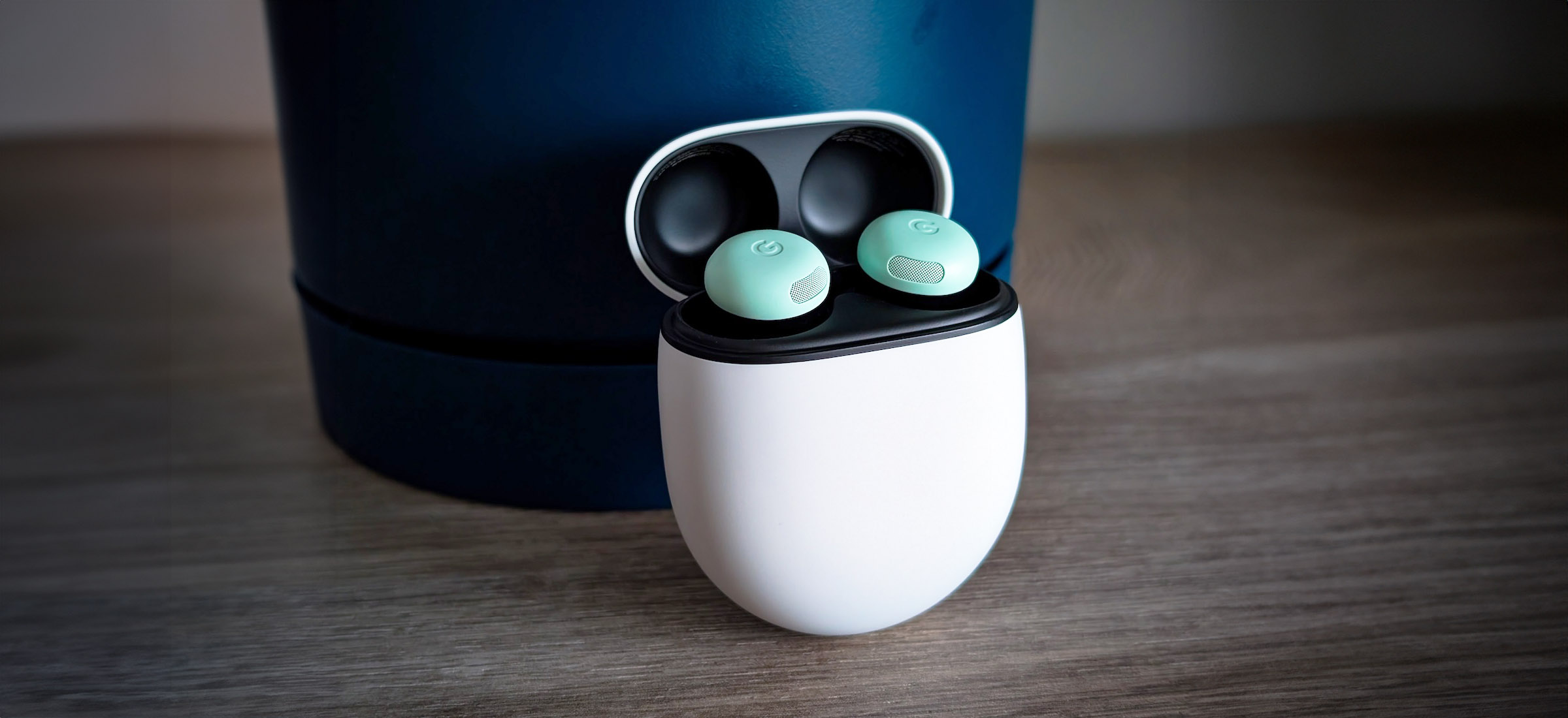 Pixel Buds Pro 2 mnie oczarowały. Chodzę po ulicy i rozmawiam z bazą