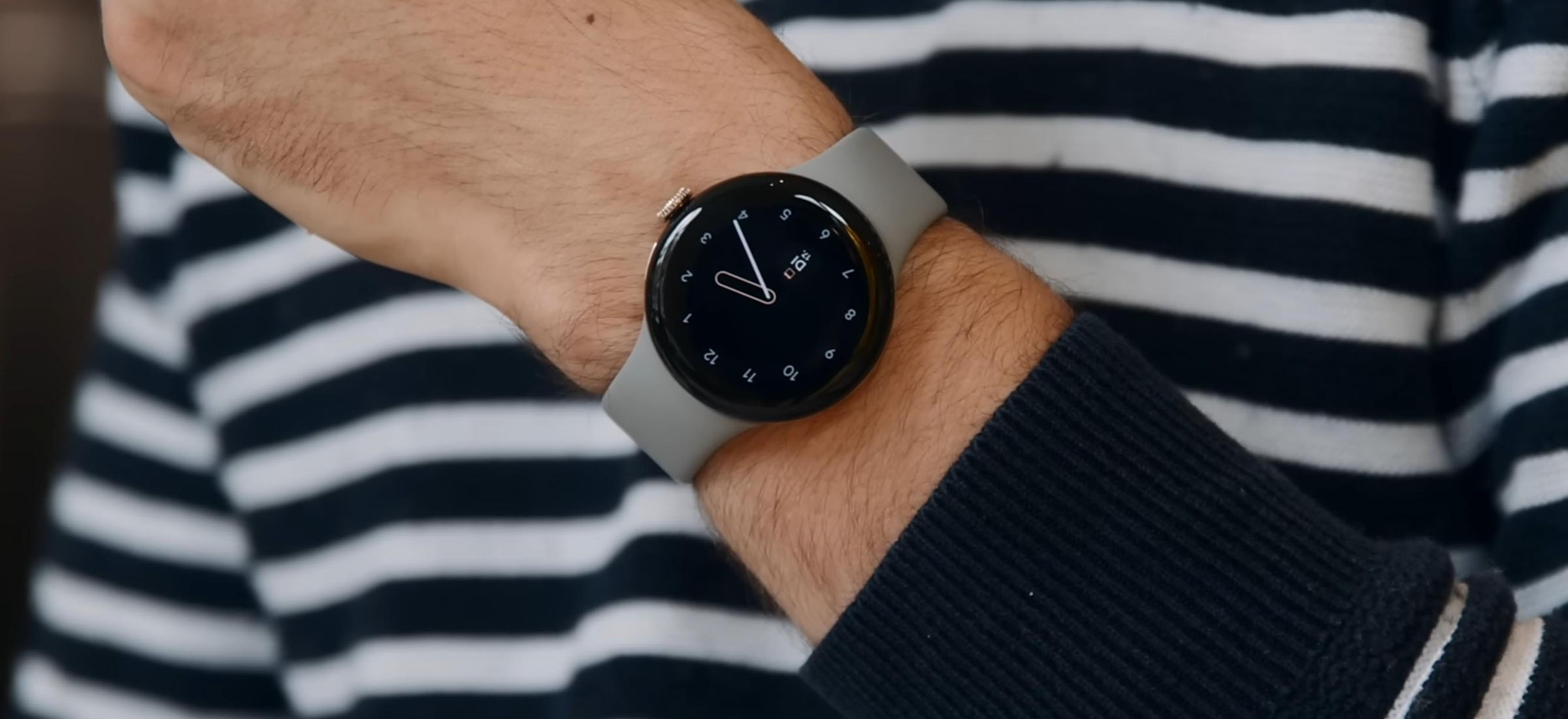 Nowe Pixel Watche 3 już u pierwszych użytkowników. A wraz z nimi niemiła niespodzianka