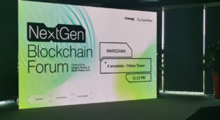Czy blockchain zmieni rynki kapitałowe?