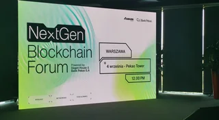 Czy blockchain zmieni rynki kapitałowe?