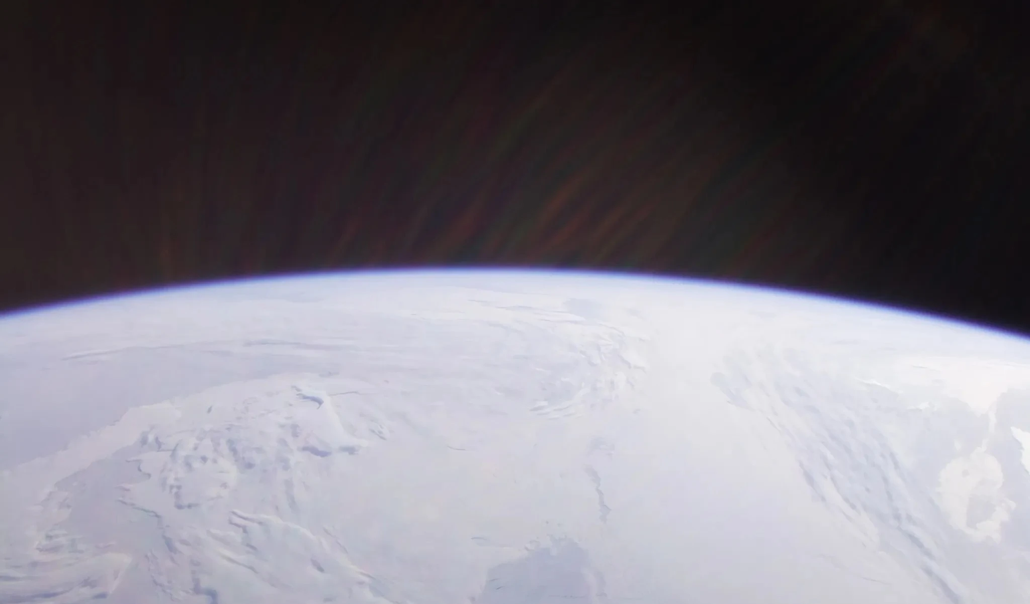 NASA odkryła pole elektryczne Ziemi. 60 lat szukania, ale wreszcie jest