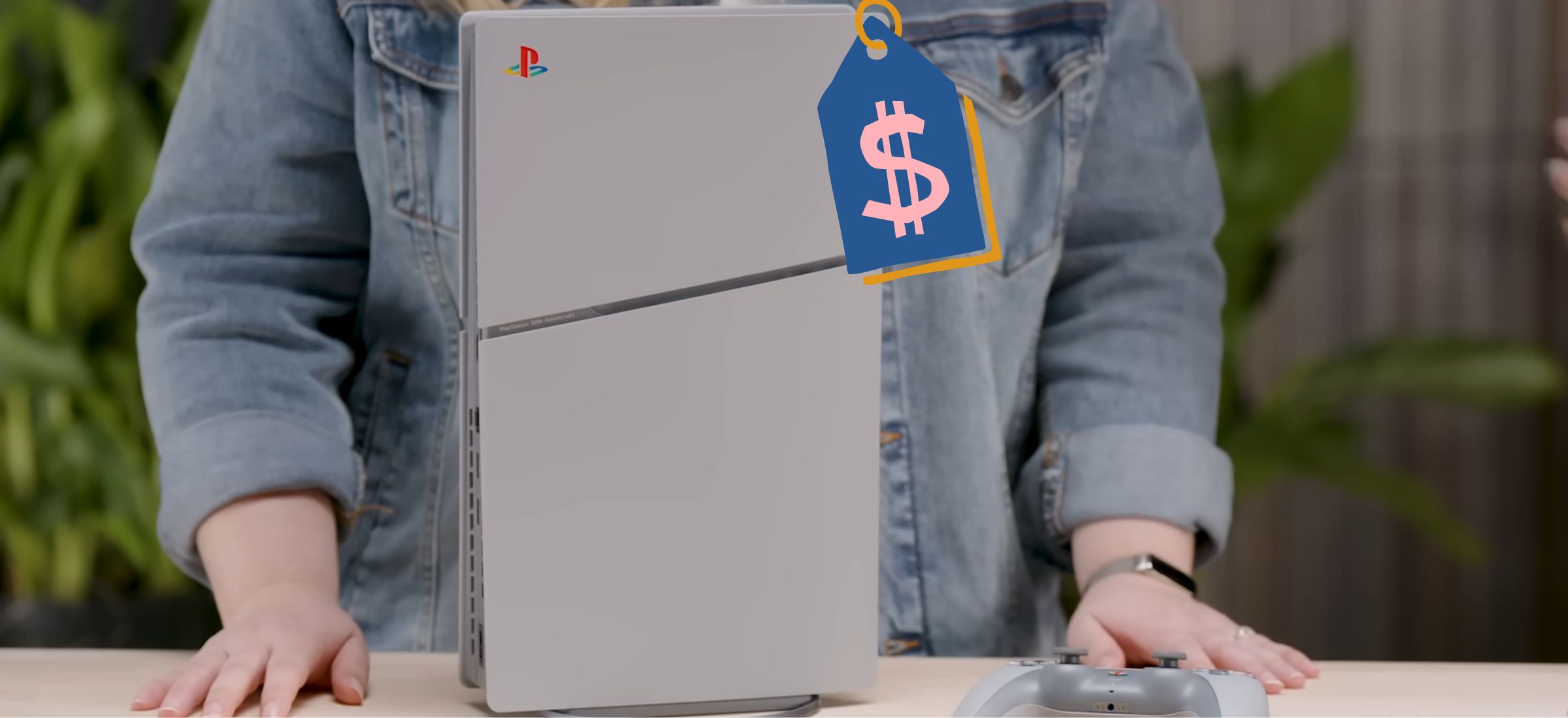 Czekasz na limitowaną edycję PS5 Pro? Wyciek zdradza, ile trzeba będzie wydać