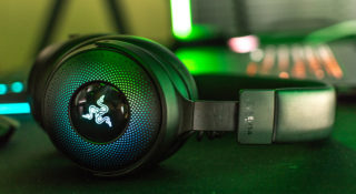 RazerCon 2024 Freyja Kraken V4 Pro
