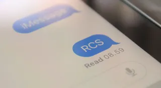 Tak zmienią się SMS-y. Twórcy standardu RCS mówią, co nas czeka