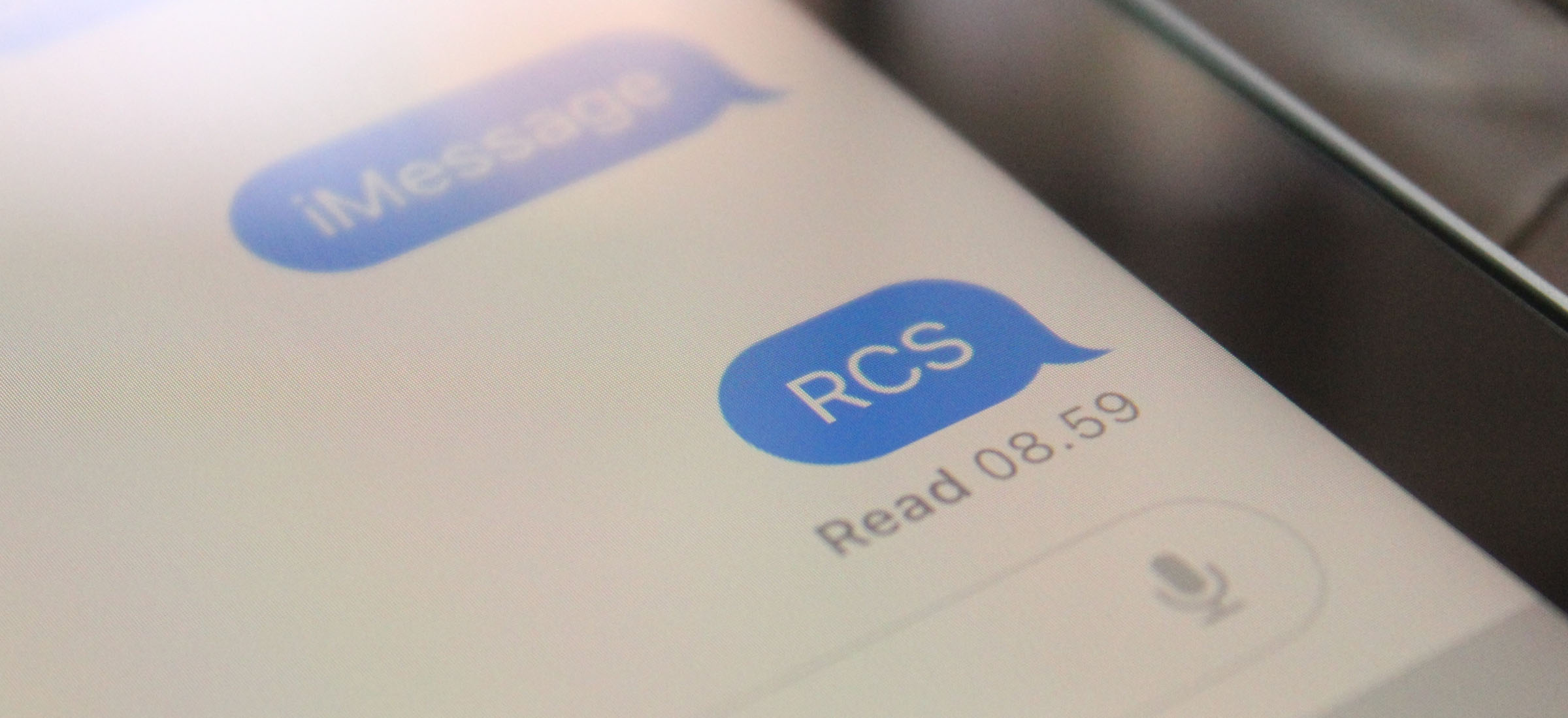 Tak zmienią się SMS-y. Twórcy standardu RCS mówią, co nas czeka