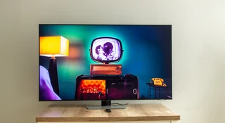 Samsung Neo QLED QN90D