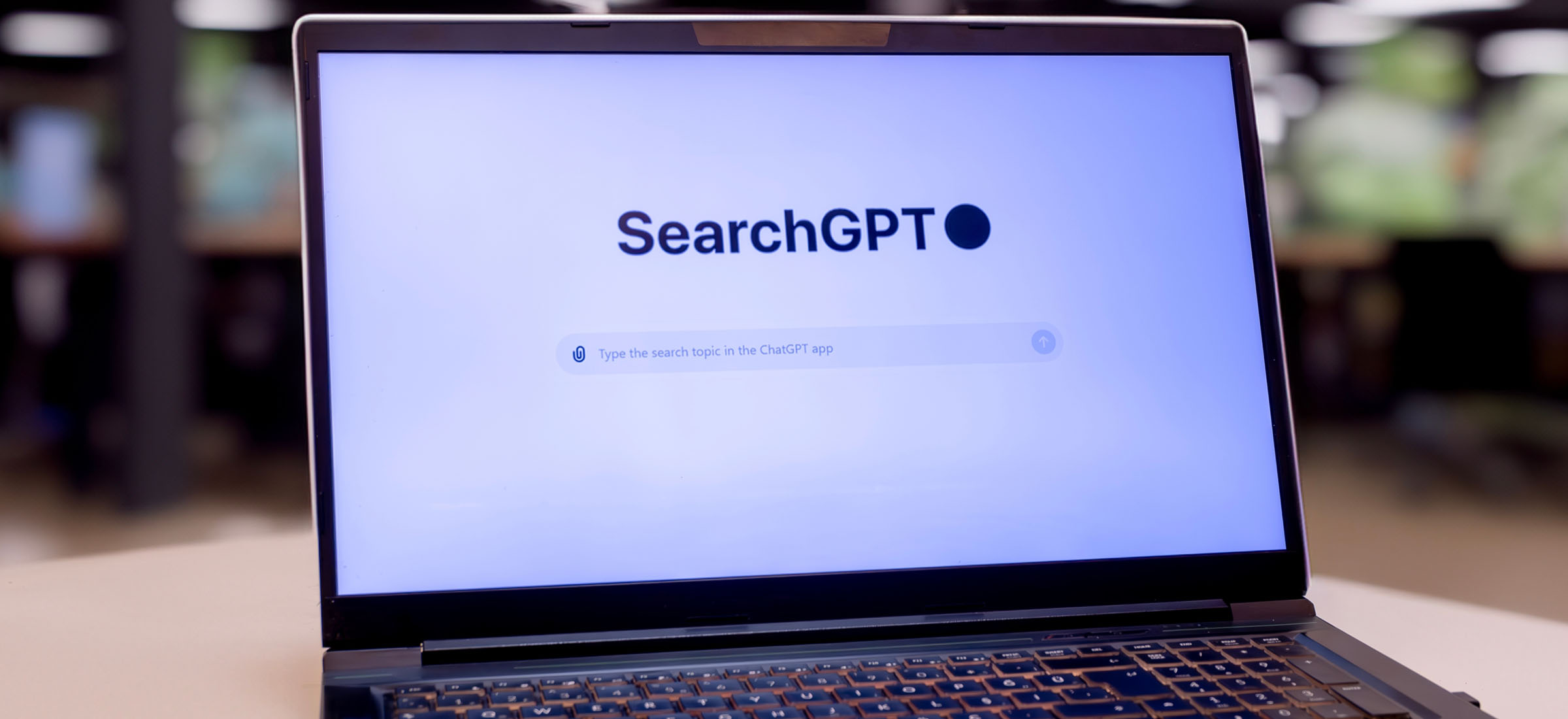 SearchGPT, wyszukiwarka od OpenAI, zbiera ostre baty. Google może spać spokojnie