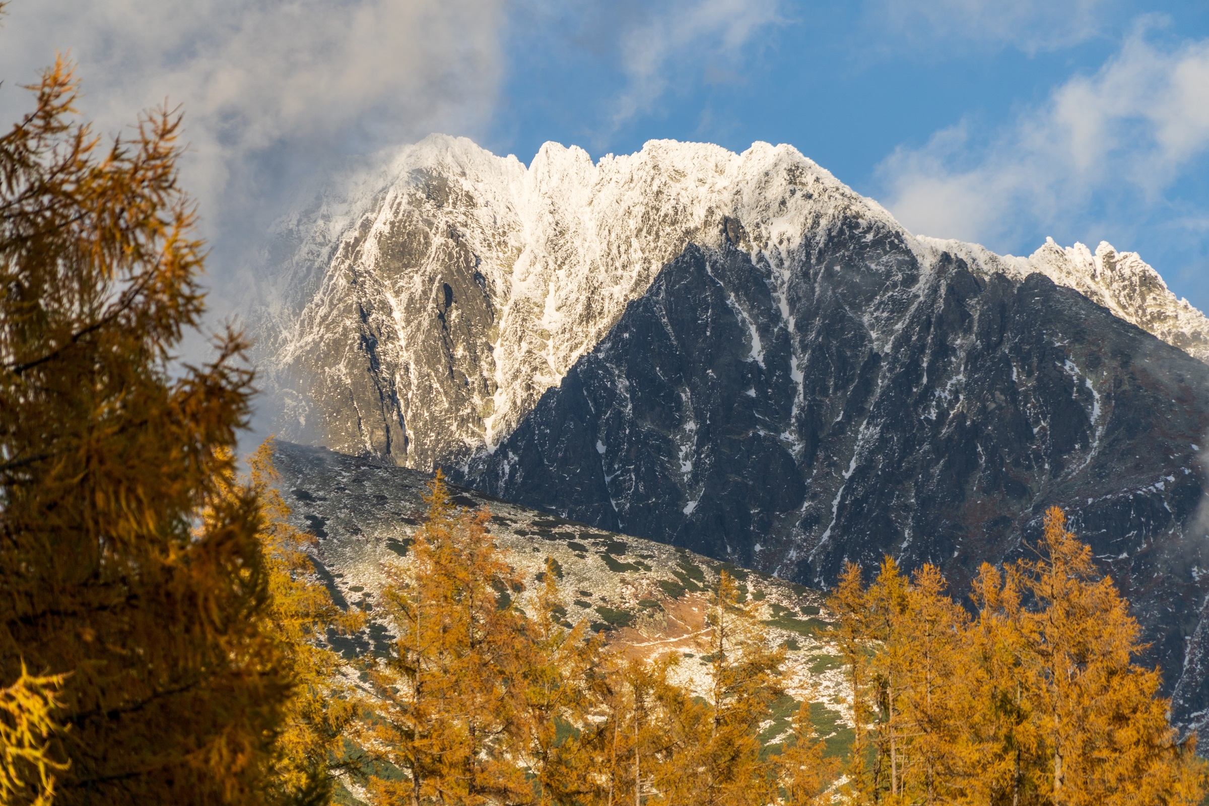 tatry