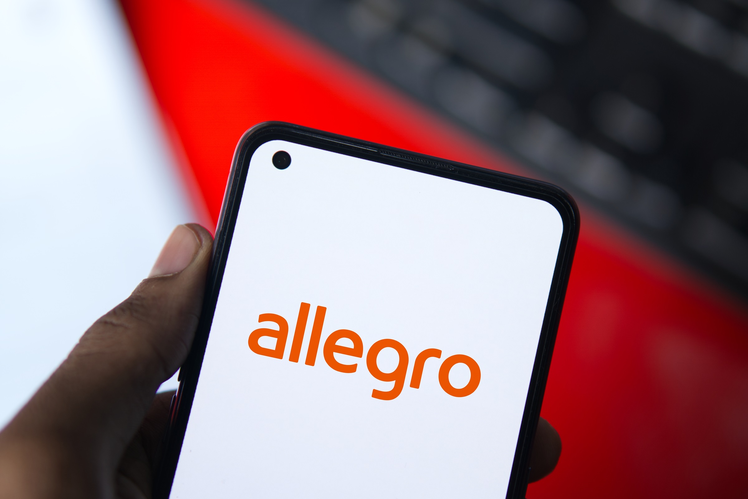 allegro