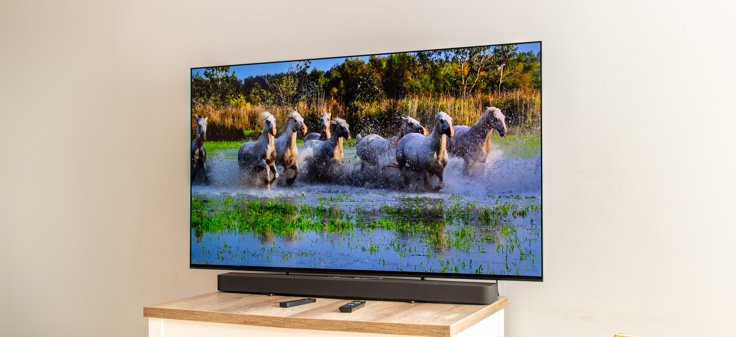 Sony Bravia 8