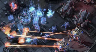 StarCraft Game Pass