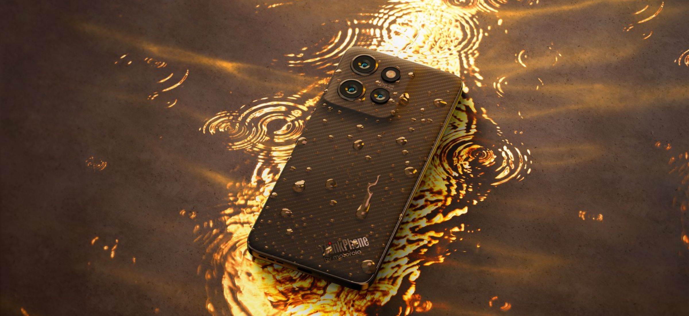 Motorola wprowadza dwa nowe smartfony - ThinkPhone25 i Moto G75
