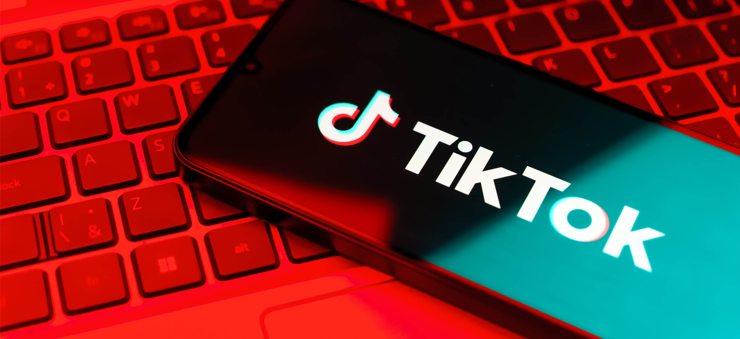 TikTok powiedział, jakie filmy kasuje na potęgę. Liczby są potężne