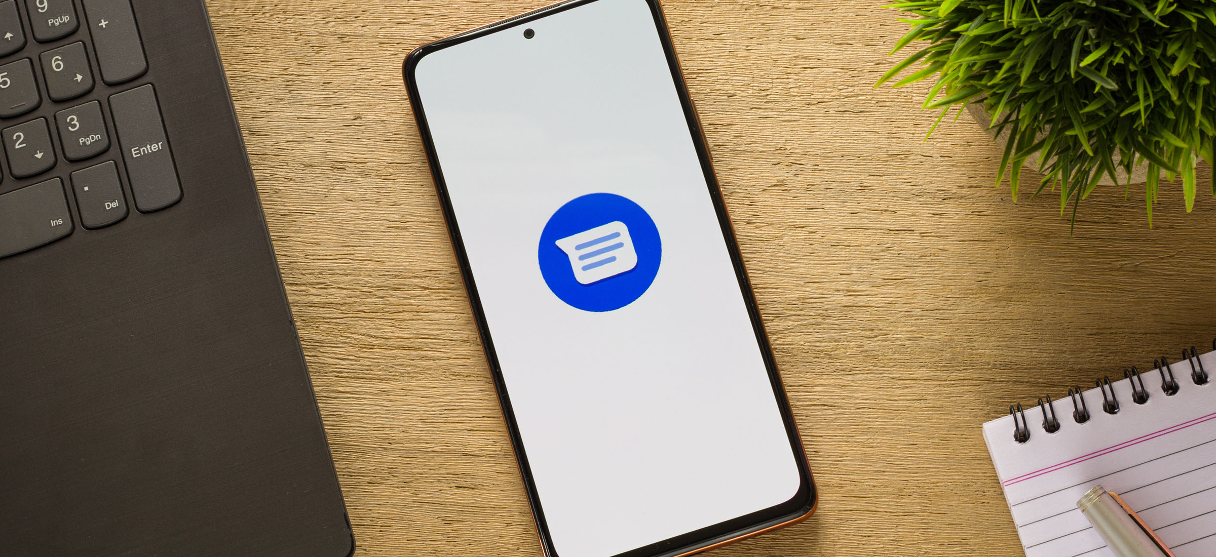 Nowość w Wiadomościach Google. Tak aplikacja do SMS-ów będzie walczyć ze spamem i oszustami