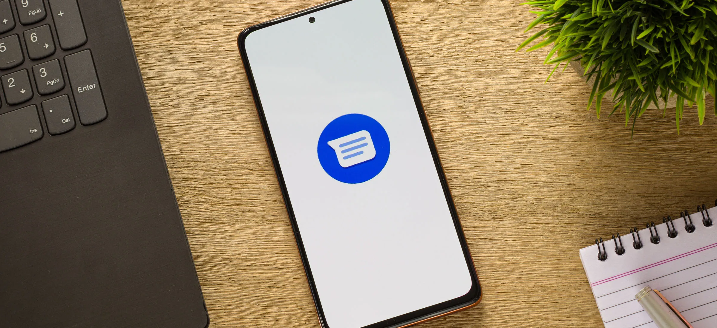 Nowość w Wiadomościach Google. Tak aplikacja do SMS-ów będzie walczyć ze spamem i oszustami