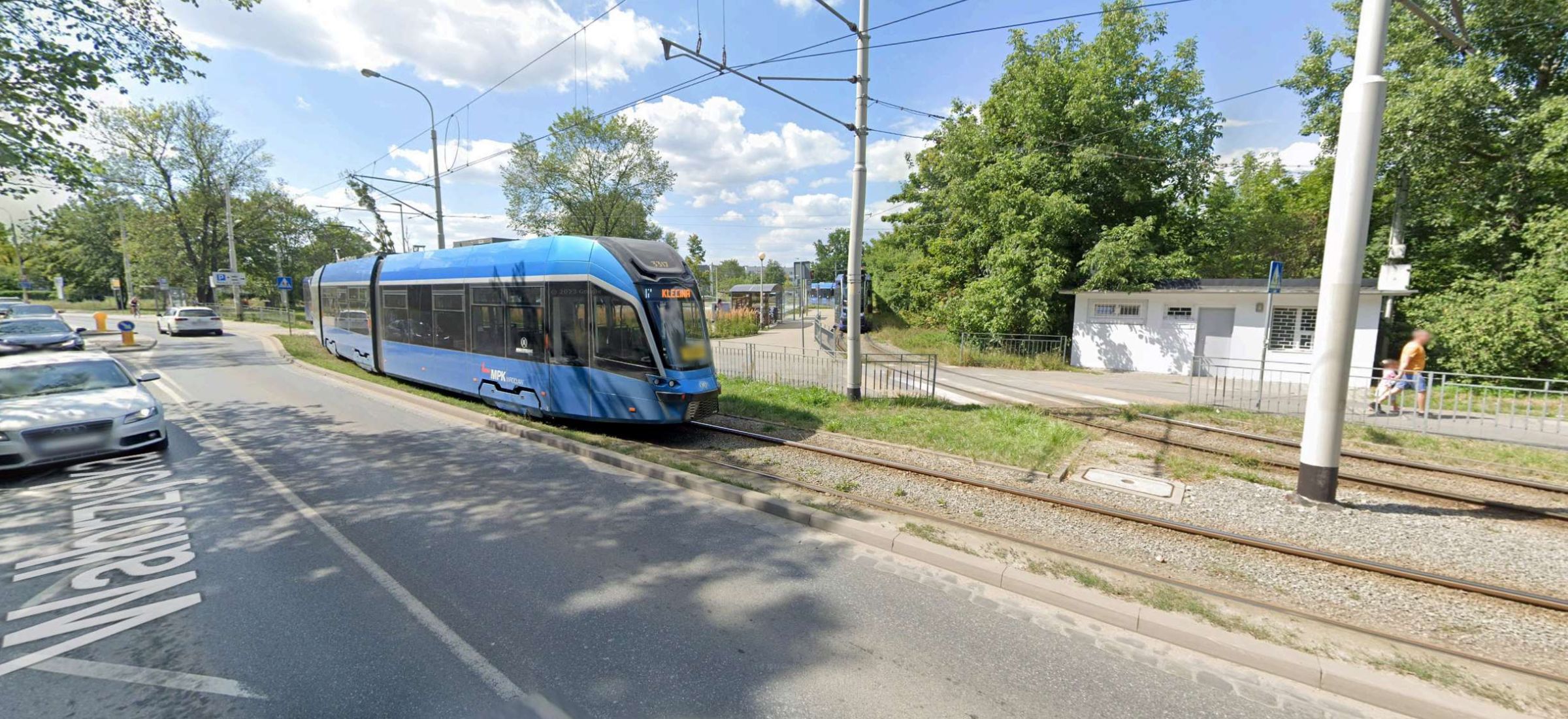 Haker mówi, że pokonał zabezpieczenia MPK Wrocław hasłem 1111. Ale ta sprawa ma drugie dno