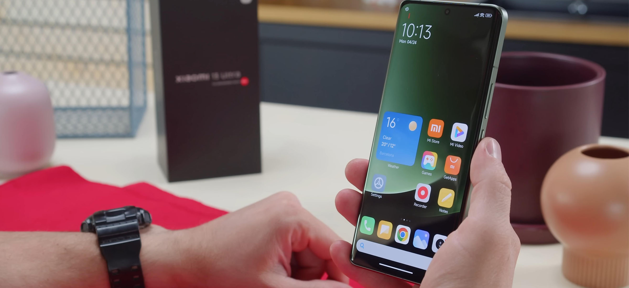 Apple przestał być drugim producentem smartfonów na świecie. Wyprzedziła go ta marka