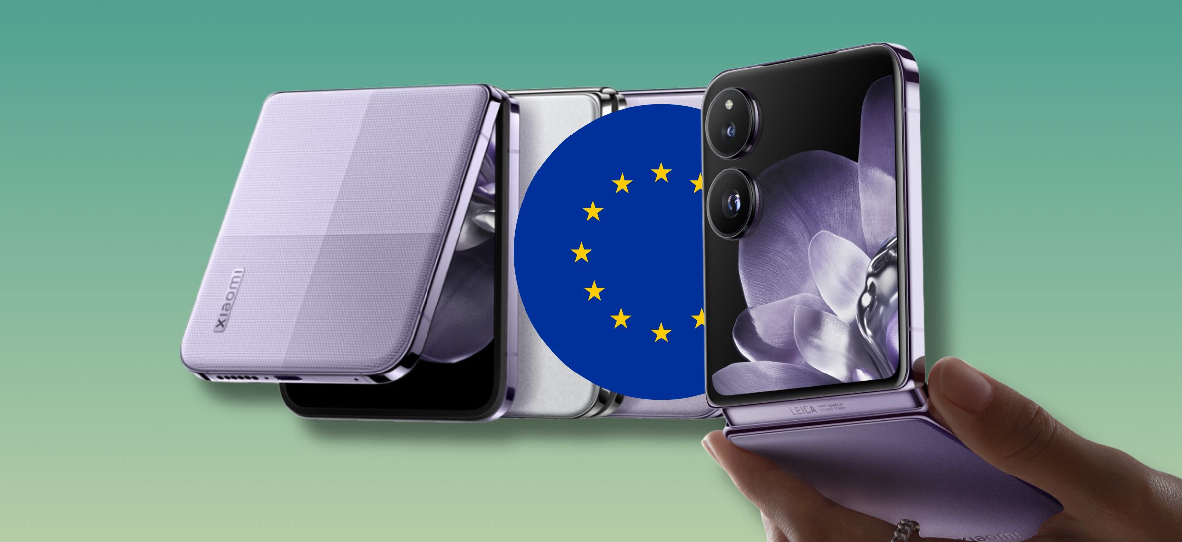Jeden z ciekawszych smartfonów Xiaomi trafi do Europy. Ustawisz się po niego w kolejce?
