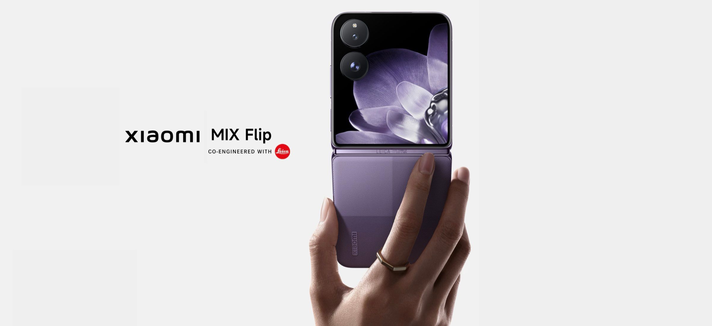 Pierwszy składany smartfon Xiaomi już w Polsce. Klapka w najlepszej formie