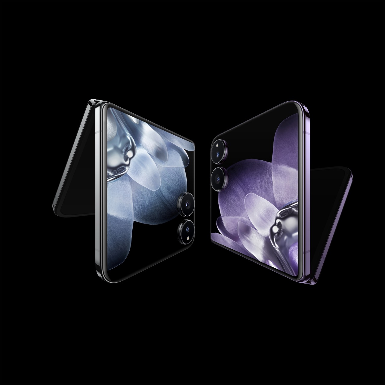 xiaomi mix flip