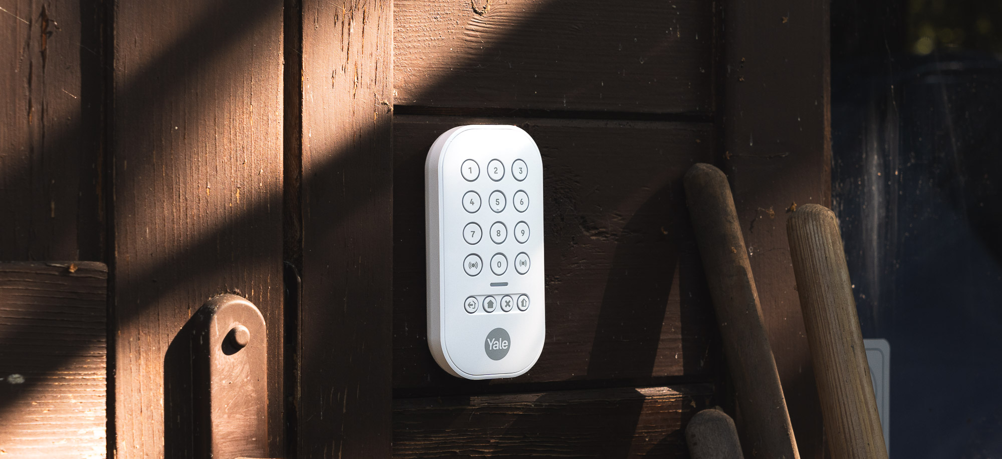 Dzięki Yale Smart Alarm w końcu mogę spać spokojnie - test