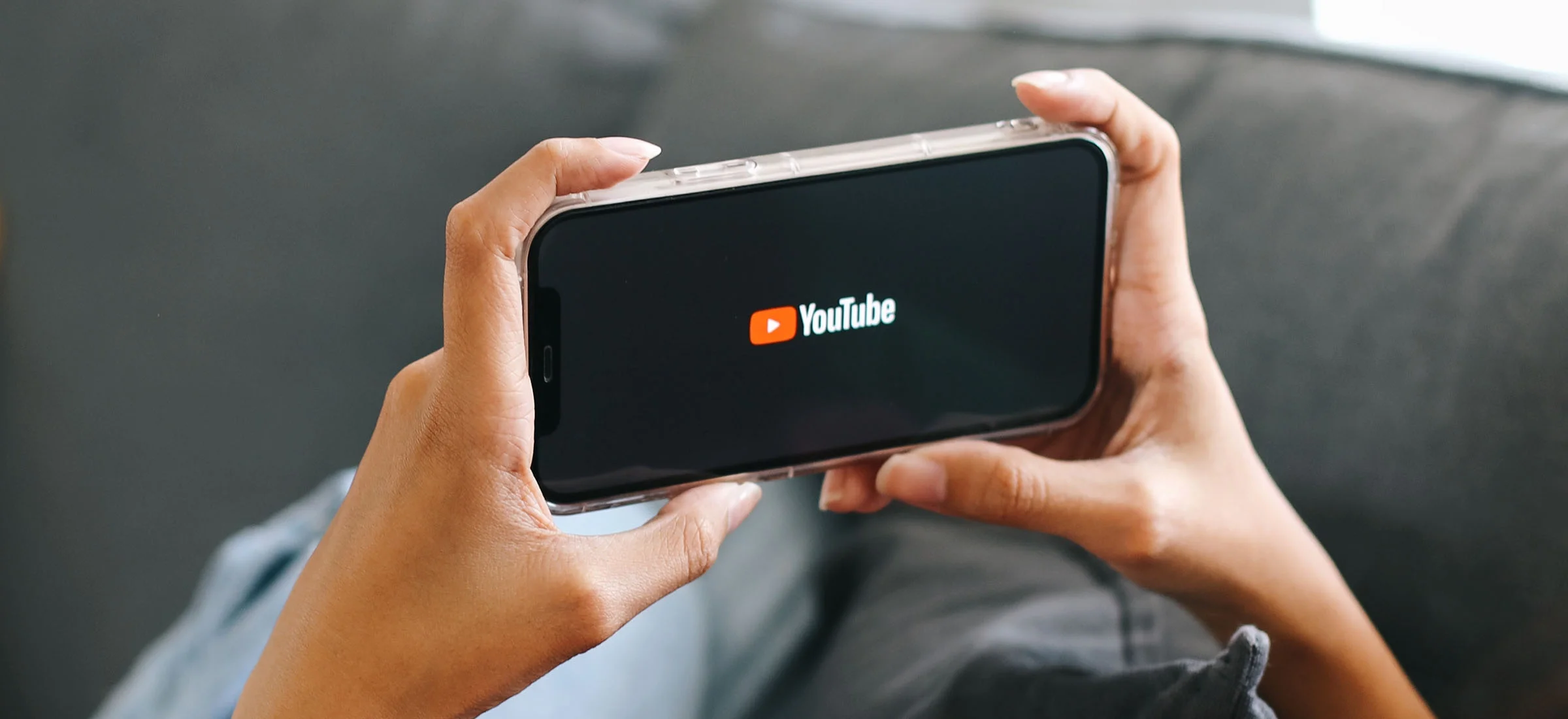YouTube YouTube obiecuje chronić twórców przed plagiatami AI. Czy to w ogóle możliwe? chronił twórców przed plagiatami AI. Zobaczymy czy skutecznie
