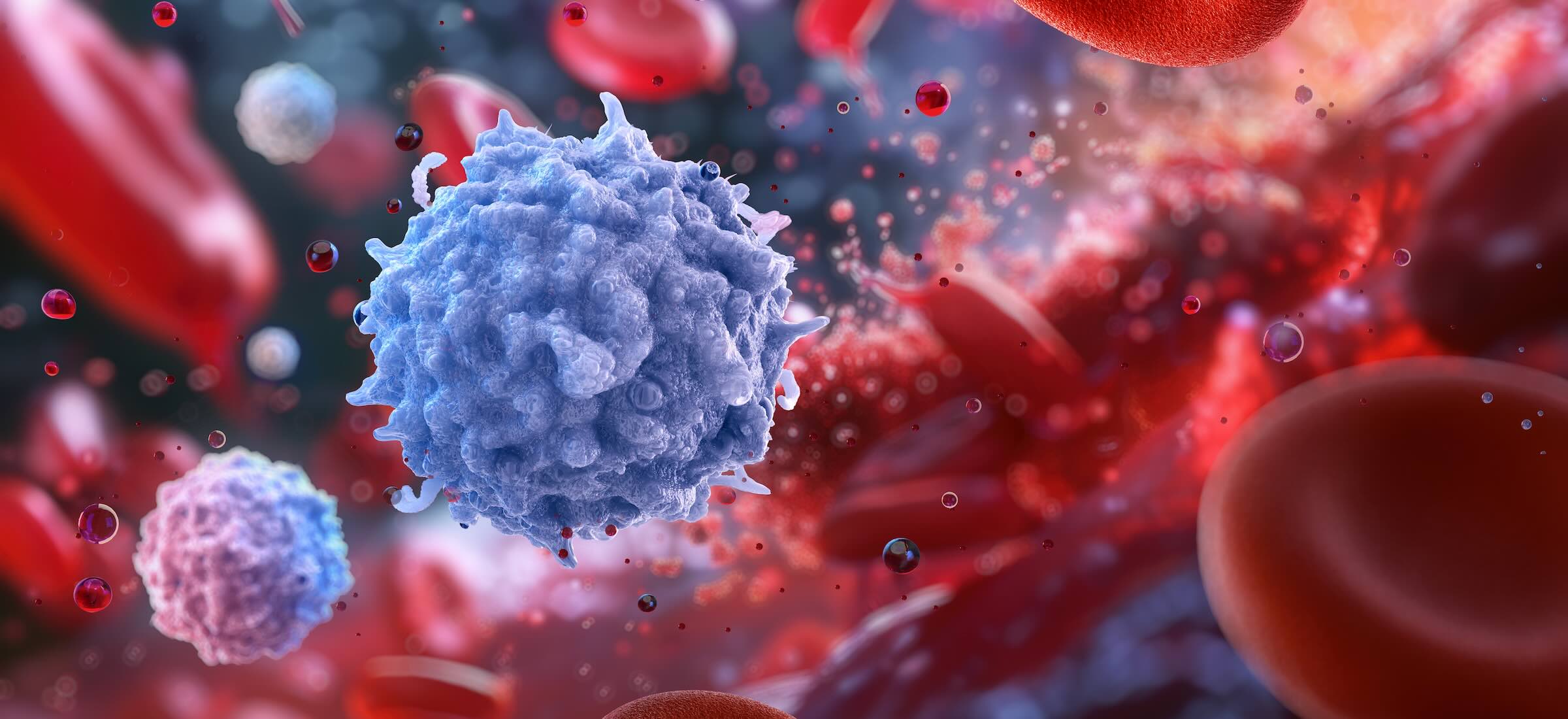 Życie i śmierć to nie wszystko. Biolodzy odkryli trzeci stan
