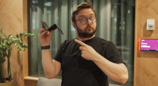 0 - HUAWEI Mate XT Ultimate Design