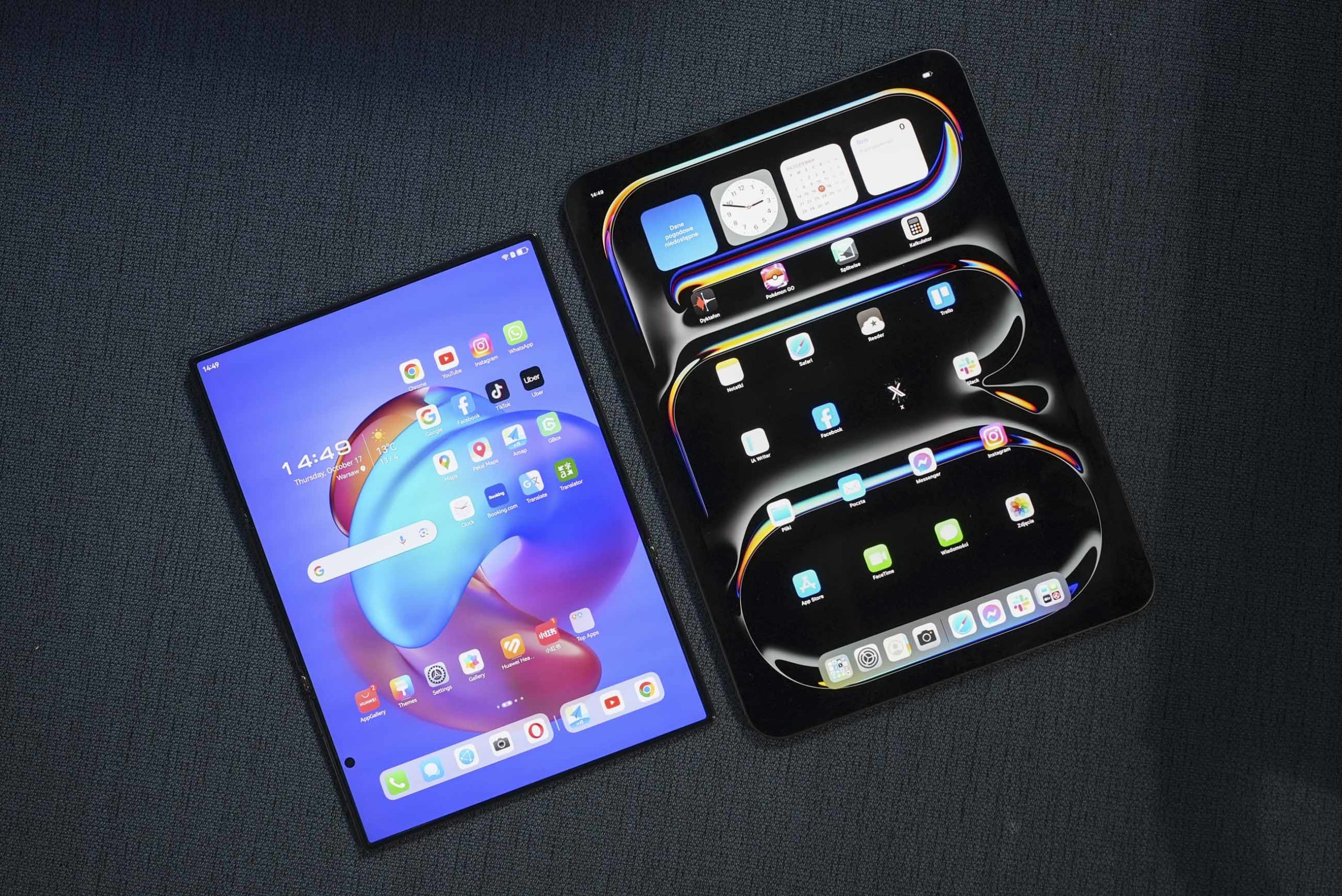 huawei mate xt ultimate design