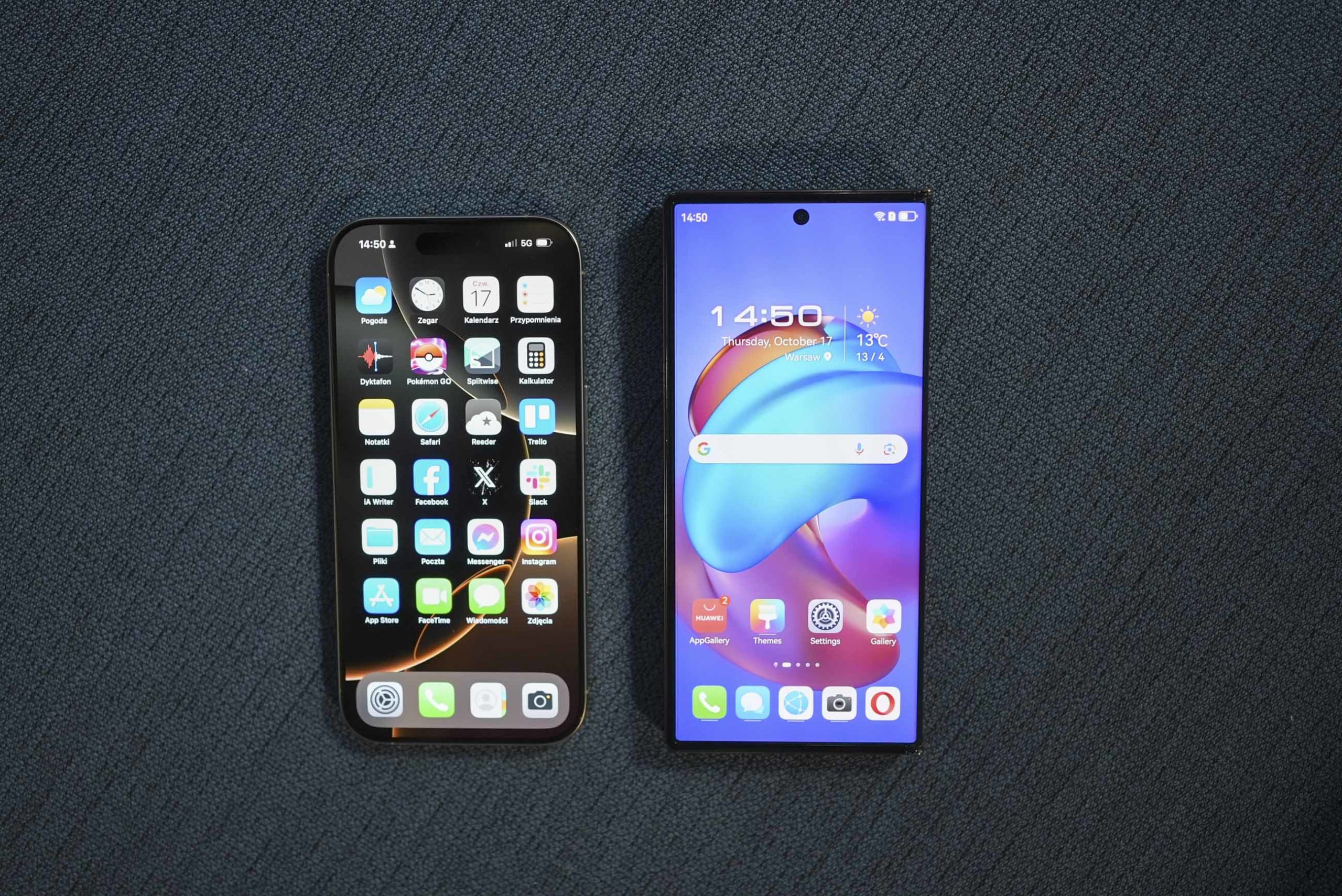 huawei mate xt ultimate design