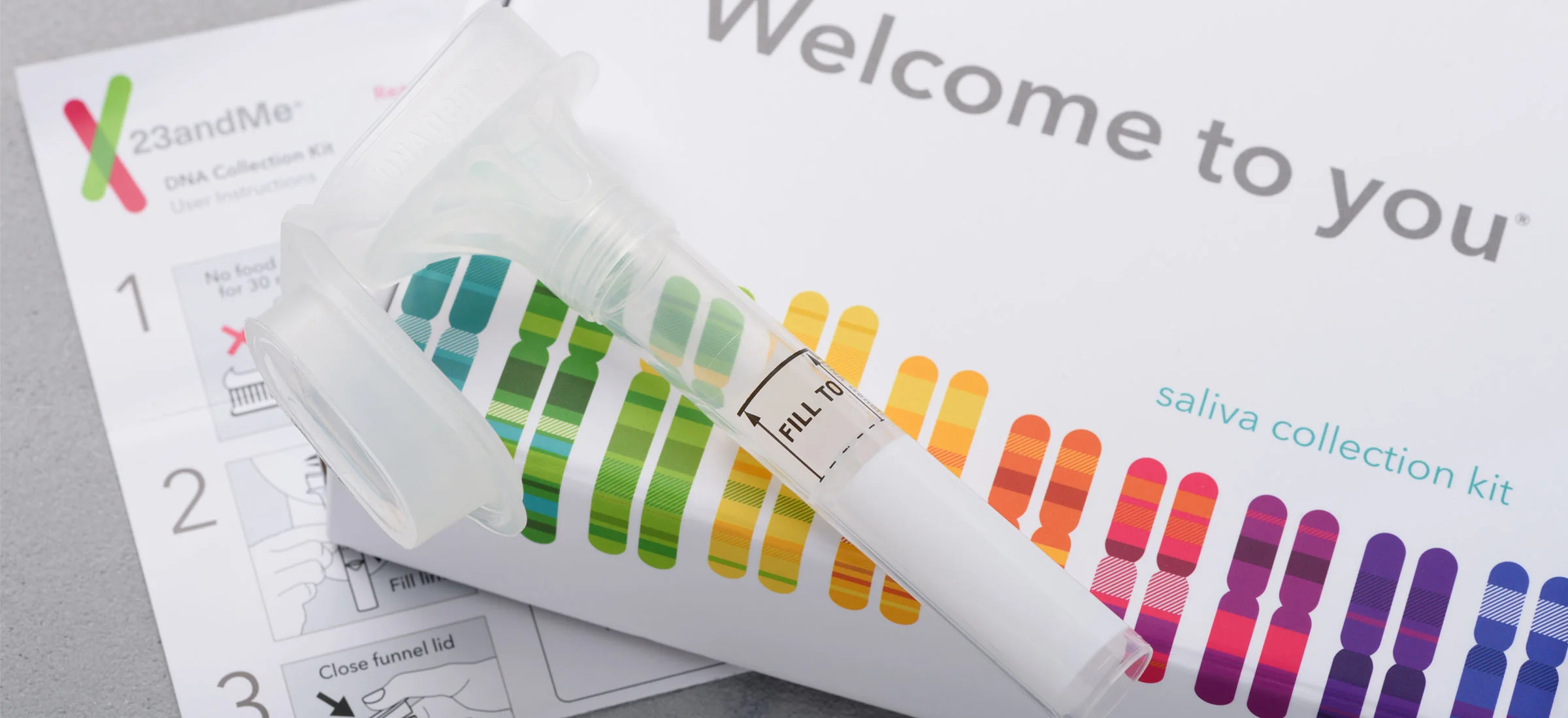 Twoje DNA może zostać sprzedane jak twój numer telefonu