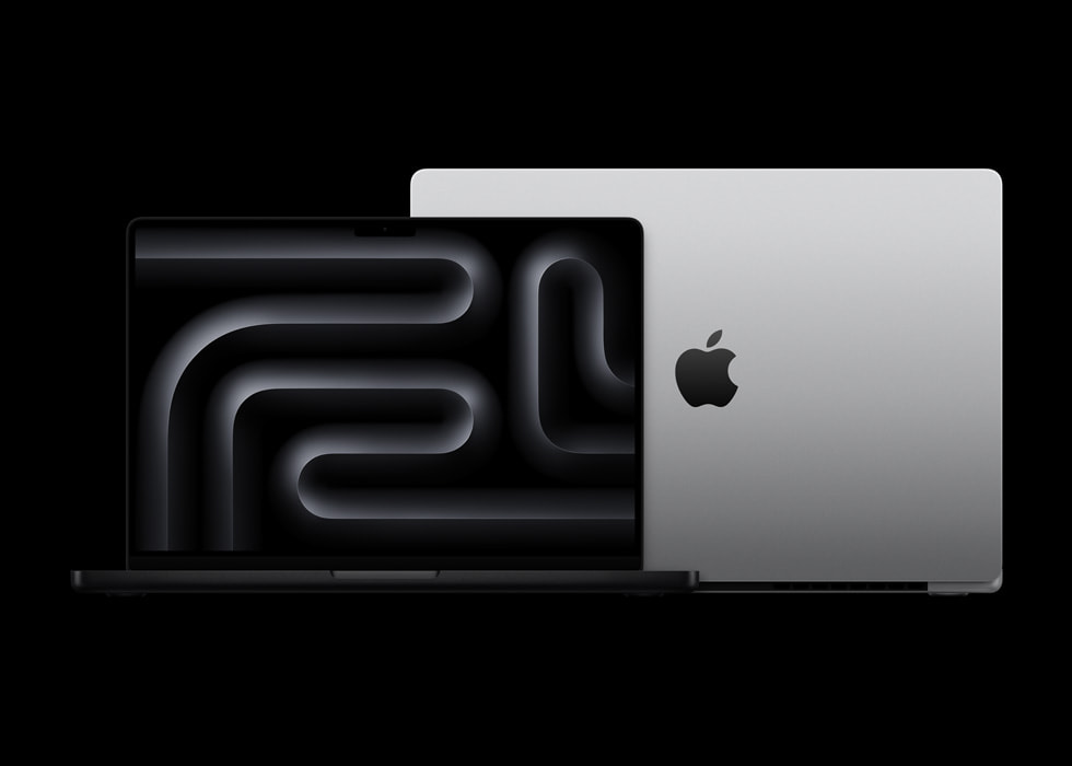 MacBook Pro (Apple M4)