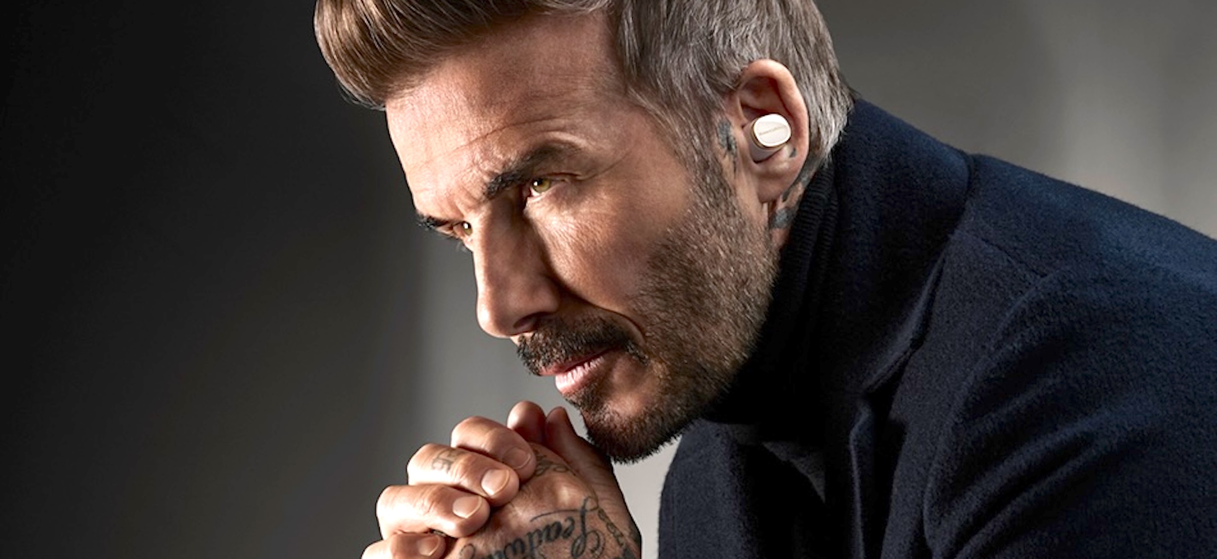 Bowers & Wilkins prezentuje Pi6 i Pi8. To kandydaci na najlepsze słuchawki tego roku