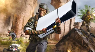 Instalacja Call of Duty: Black Ops 6 na PS5 przypomina mi, czemu nie znoszę hubów gier