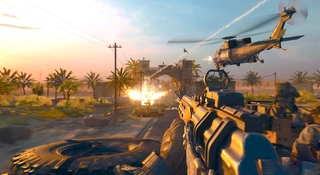 Call of Duty z otwartym światem jednak wyszedł świetnie. Przyznaję, myliłem się