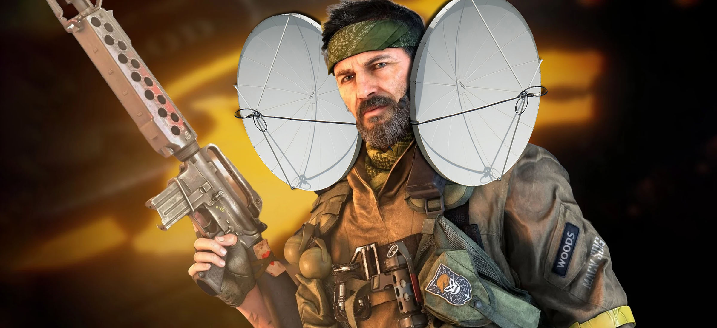 Zapłacisz 80 zł za lepszy dźwięk w Call of Duty? Tak się zarabia na graczach