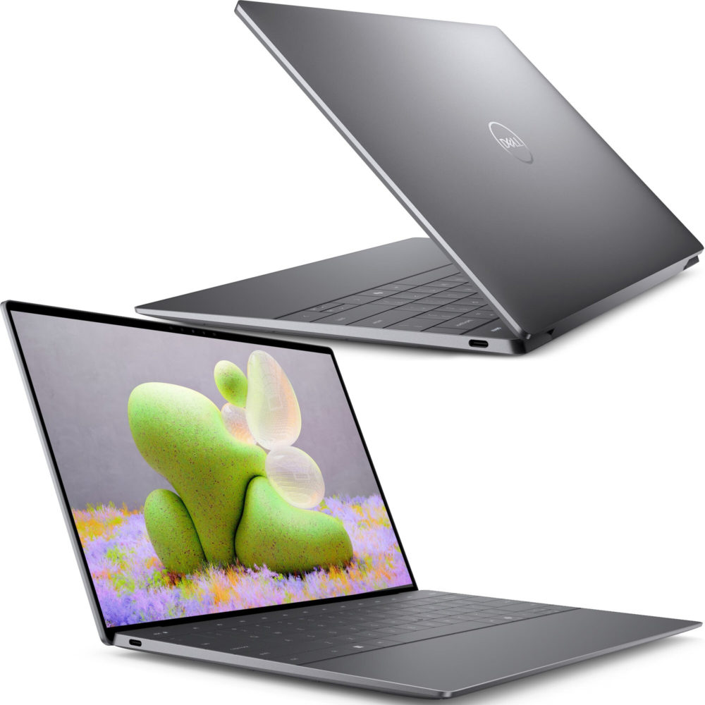DELL XPS 9340-7623