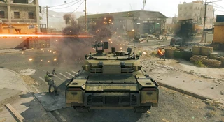 Delta Force robi mocne pierwsze wrażenie. Pogromca Battlefielda z demem