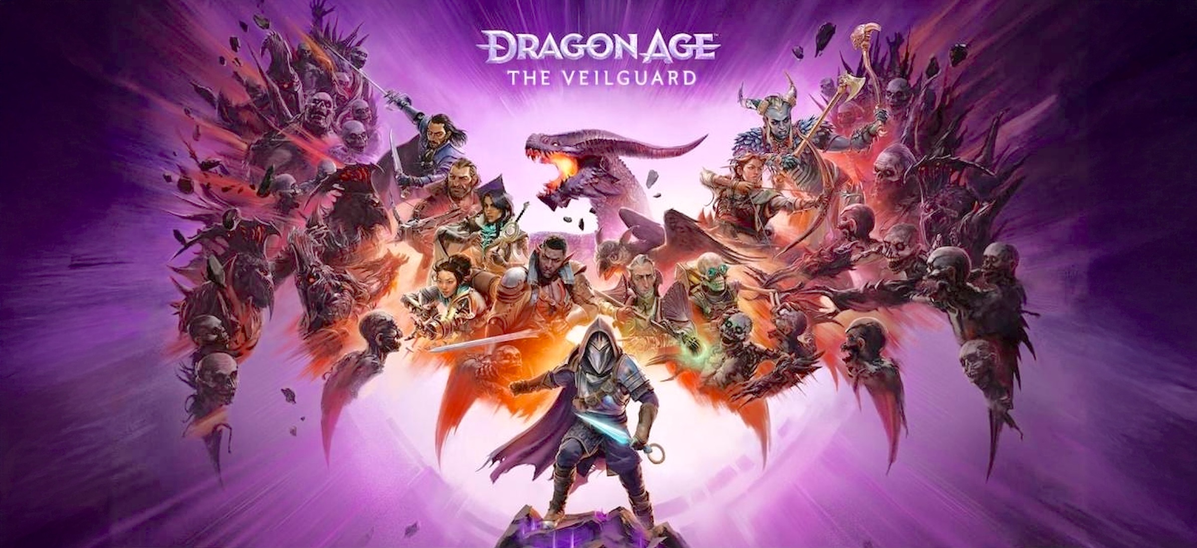 Dragon Age: Straż Zasłony musi odpowiadać na te pytania. Fani czekają na to od dekady