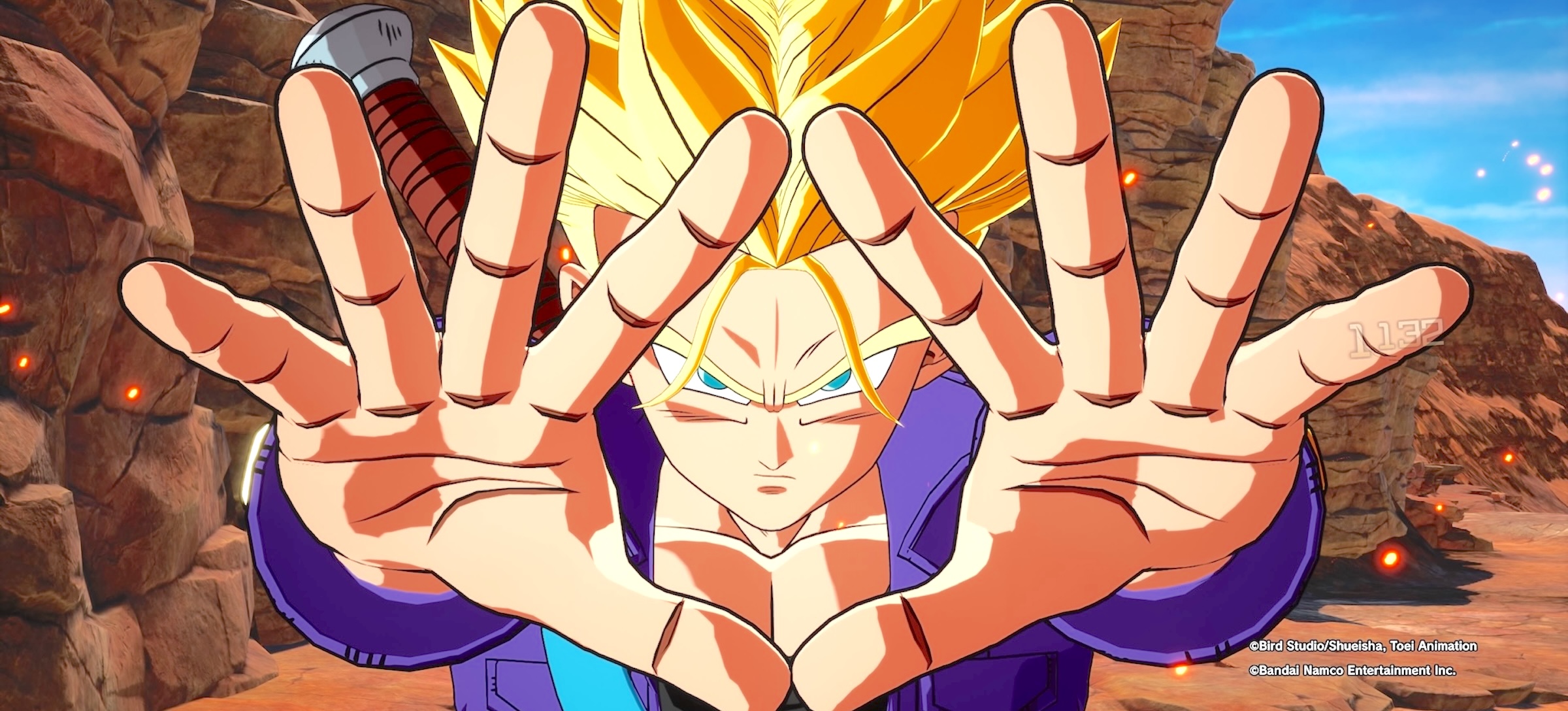 Recenzja Dragon Ball Sparking! ZERO: mokry sen fanów, huta genialnych pomysłów