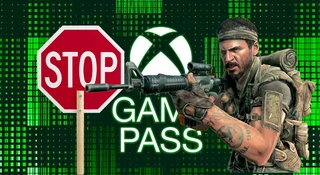 Game Pass za 4 zł znika, żebyś nie grał po taniości w nowe Call of Duty